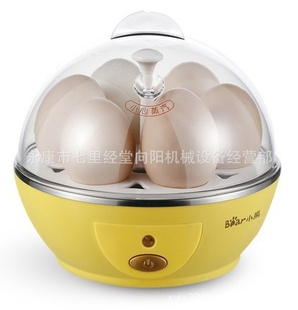 红双喜煮蛋器蒸蛋器多功能自动煎蛋器蒸鸡蛋信息