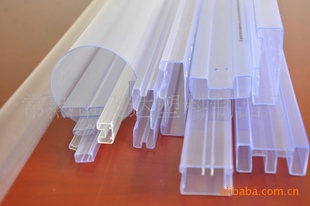 生产销售PVC透明硬料硬质pvc粒料信息