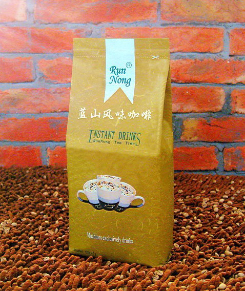 郑州蓝山风味咖啡供应信息