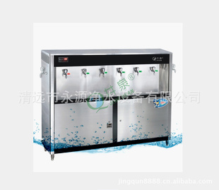 专业出售JQ-BXG-6A大型节能饮水台大容量节能饮水台信息