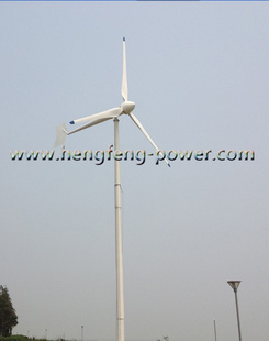 10KW风力发电机风力发电机垂直轴风力发电机信息