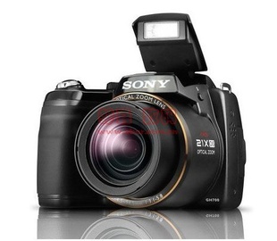 S3900HD，高档数码相机、单反相机、电子礼品信息