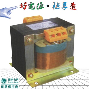厂家大量生产BK/JBK-300VA控制变压器机床变压器单相变压器信息
