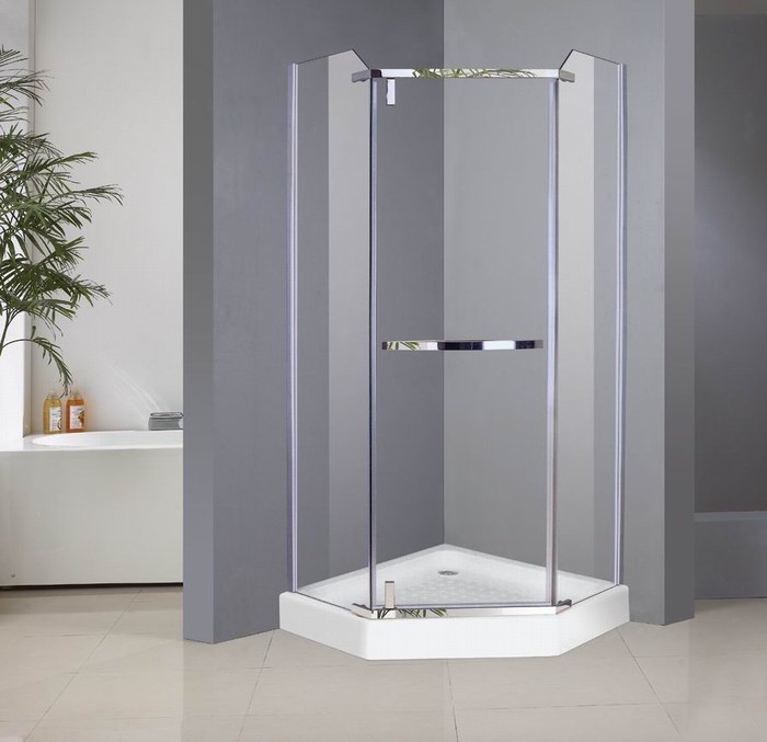 钻石型淋浴房，不锈钢淋浴房，简易淋浴房，厂家直销信息
