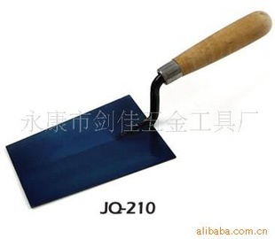 剑佳工具砌砖刀JQ-210信息