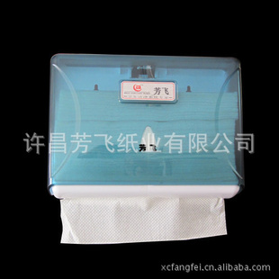 【芳飞纸业】厂家质量保证高档抽纸盒信息