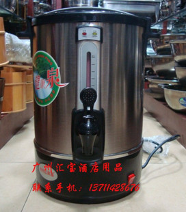6升电热自动开水桶烧水器信息