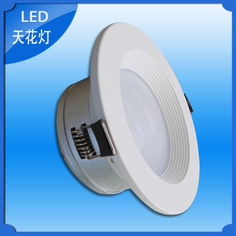 富可达高光亮超低光衰LED节能筒灯，护眼筒灯信息