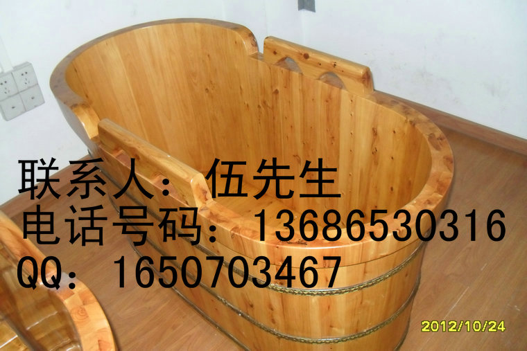 贵州遵义泡澡浴桶，遵义养生馆泡澡桶，泡澡桶信息