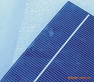 太阳能电池片背银信息