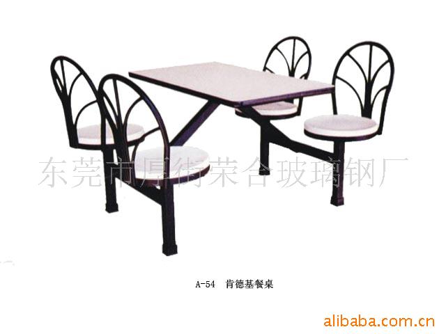 东莞餐桌椅，快餐桌，快餐桌椅，防火板餐桌，木餐信息