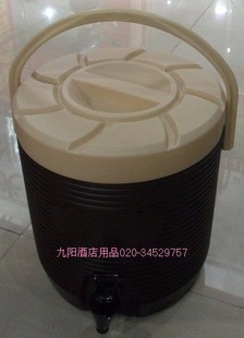 厂家直销奶茶保温桶13L，奶茶咖啡桶不锈钢保温桶饮料桶，开水桶信息