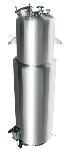 供应TQ-Z 直筒型多功能提取罐 配液罐信息