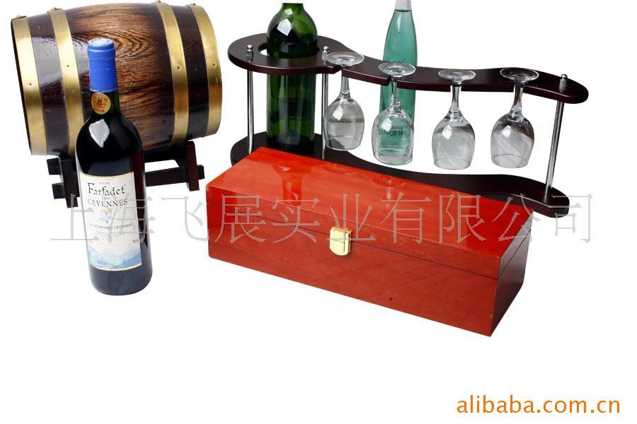 批发葡萄酒包装盒,进口红酒包装盒(上海工厂)信息
