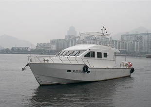 580休闲渔船玻璃钢休闲渔船订做尺寸信息