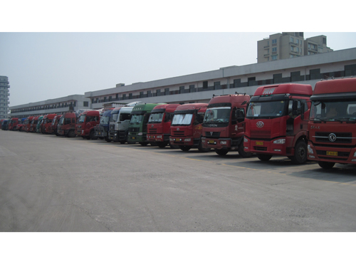 杭州货运在操作角度上的分类介绍信息