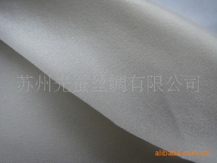 真丝面料坯布、成品（114-280cm门幅）信息