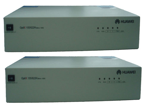 OSN7500光端机信息