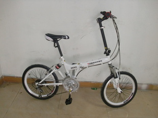 折叠自行车24速折叠自行车深圳折叠自行车成人折叠自行车信息