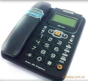 39元超低价批中诺商务电话机G027(图)信息