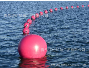 厂家直供橡塑水上浮标橡塑浮筒海上橡塑聚脲弹性体保护层浮标信息