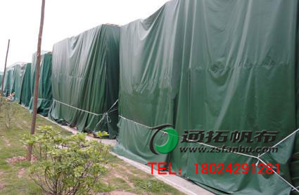 北京帆布厂提供防水盖货帆布信息