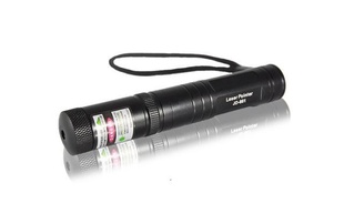 1000MW正品JD-851激光笔红光笔绿光笔指星笔单点+满天星充电套装信息
