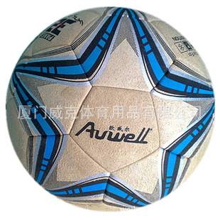 厂家批发足球品牌专业足球欧威尔AW-S5814信息