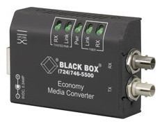 Black box LE1505A 黑盒子转换器信息