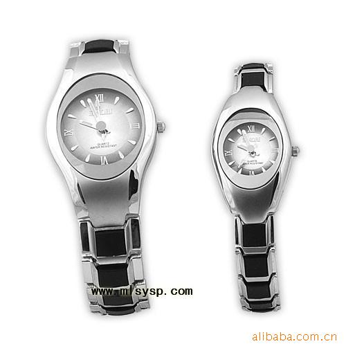 一对价格,时诺比手表.情侣手表W0140时装表信息