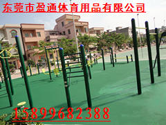 杭州健身器材生产厂家 拱墅健身路径图片信息