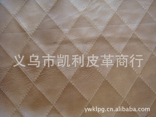绣花刺绣移门软包用人造革合成革皮革信息