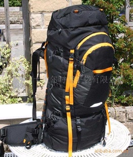 厂家订做骑行包户外用品双肩背包大容量休闲背包登山包信息