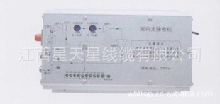 BLR100-ZA-FG系列室内型光AGC光接收机信息