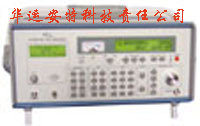 全自动干扰场强测试接收机型号:HY3906(3922)信息