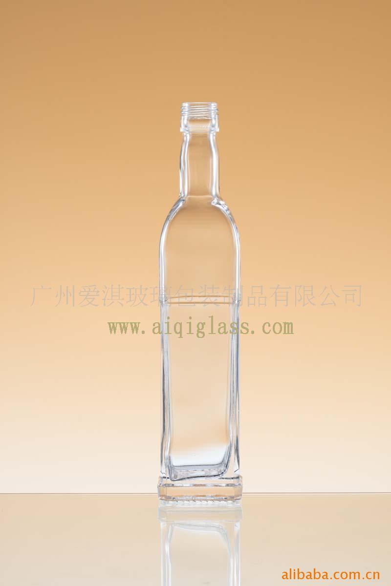 WB125小玻璃酒瓶|广州玻璃酒瓶信息
