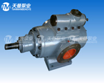 HSNH280-46三螺杆泵、水泥磨机窑头液压循环泵信息