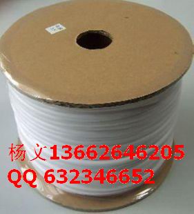 PVC白色号码管2.5平方号码管信息