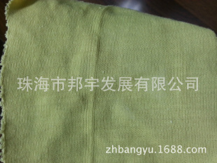 韩国可隆凯夫拉面料手套内衬芳纶防割阻燃耐高温针织布信息