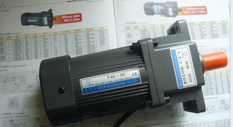 苏州YN90-120/90JB30G15电动机信息