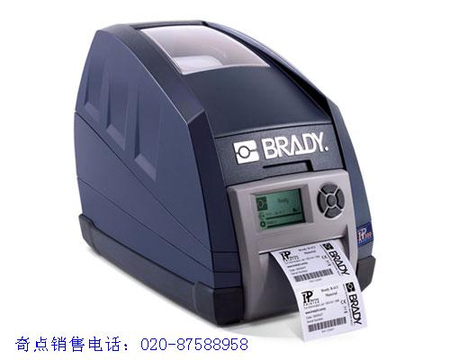 brady 贝迪IP300、IP600标签打印机信息