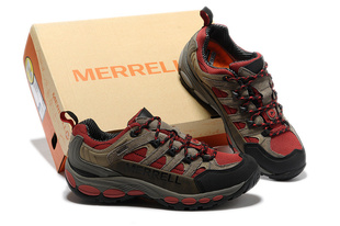 MERRELL迈乐登山鞋户外鞋徒步鞋男款J15079信息