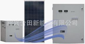 厂家直销大型光伏太阳能发电机组信息