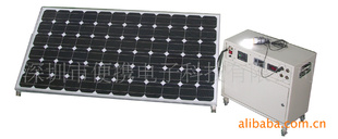 太阳能发电设备山区太阳能供电设备发电机信息