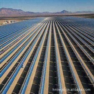 天威新能源太阳能发电系统信息