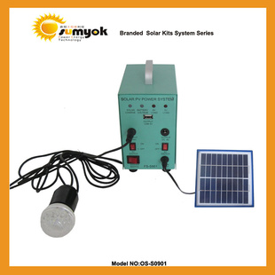 太阳能系统，太阳能发电系统,直流供电系统,太阳能发电机FS-S901信息