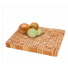 柏运达热卖修复刀痕方形加厚健康抗菌竹切菜砧板水果案板粘板