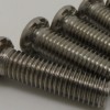 高强度压铆螺丝,不锈钢压铆螺丝,压铆螺丝,螺丝 HFHS-M8-40