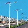 云南太阳能品牌◆聚诚太阳能路灯