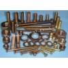 硅青铜螺丝,硅青铜螺栓,硅青铜螺母,铜螺丝,铜螺栓